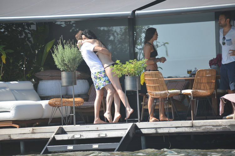 Murat ve Merve evlilik kararı aldı! - Resim: 4