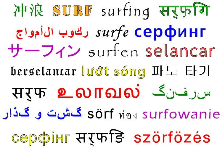 Dünya dillerinin yüzde 40 yok olacak - Resim: 2