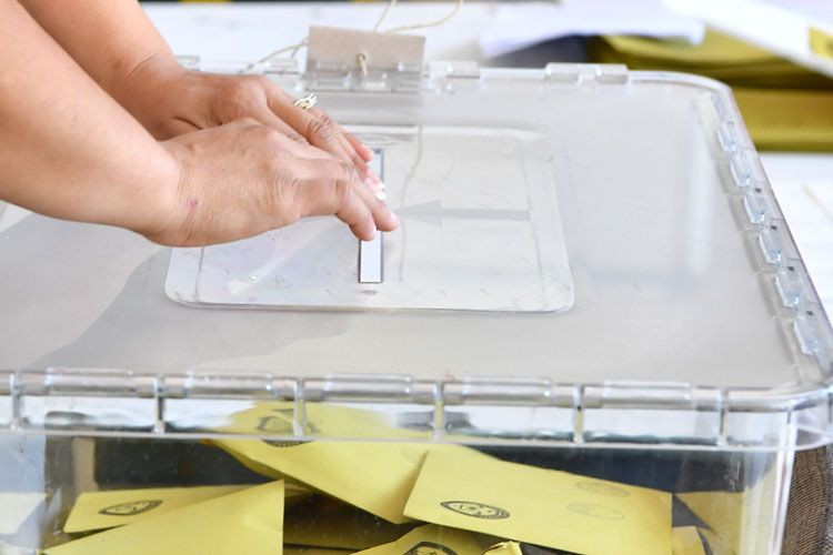 ORC yerel seçim anketi bomba bu sonuçları ilk kez göreceksiniz - Resim: 2