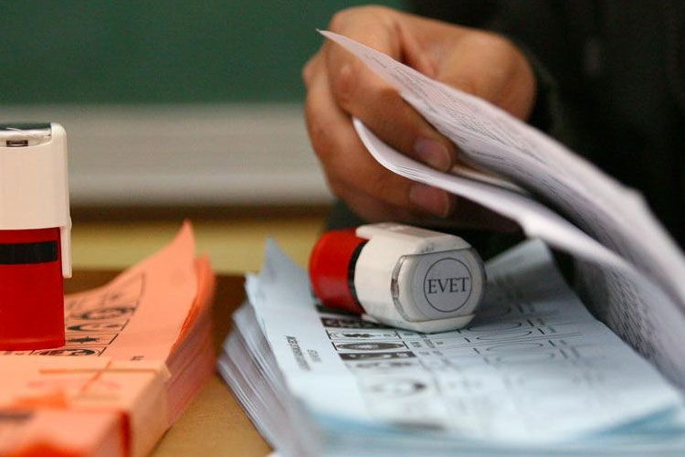 Seçim anketi Adil Gür'den! 25-30 il el değiştirecek AK Parti, HDP ve CHP var - Resim: 4