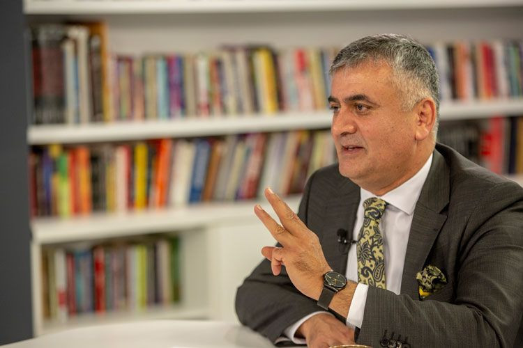 Adil Gür İstanbul ve Ankara anketi! Bu 3 ilçeyi alan seçimi kazanır - Resim: 3