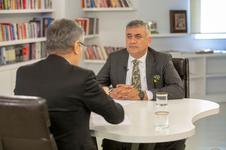 Seçim anketi Adil Gür'den! 25-30 il el değiştirecek AK Parti, HDP ve CHP var - Resim: 3