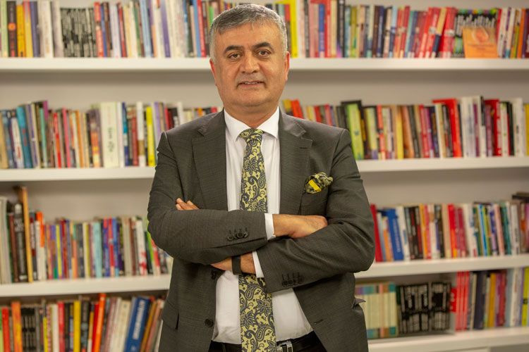 Seçim anketi Adil Gür'den! 25-30 il el değiştirecek AK Parti, HDP ve CHP var - Resim: 2