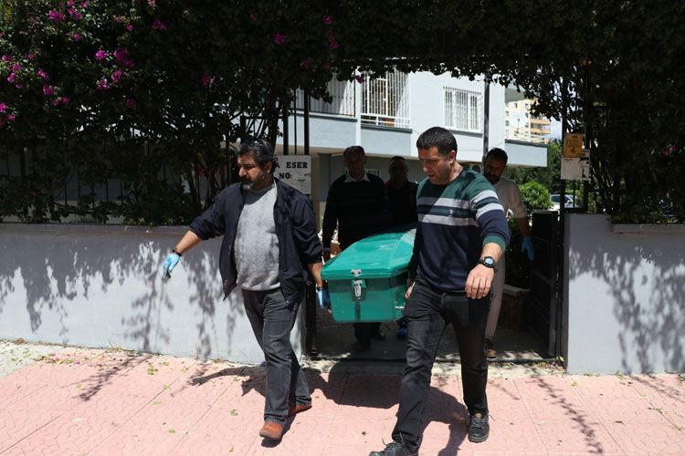 Eda Kaymaklı öğretmenin katili en sevdiği çıktı cinayeti itiraf etti - Resim: 4