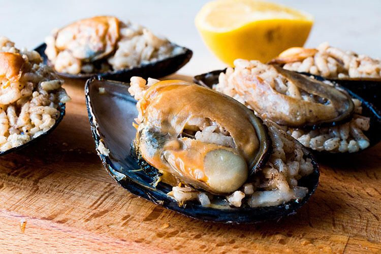 Uzmanlar midye severleri uyardı! Haftada 4 taneden fazla yemeyin - Resim: 1