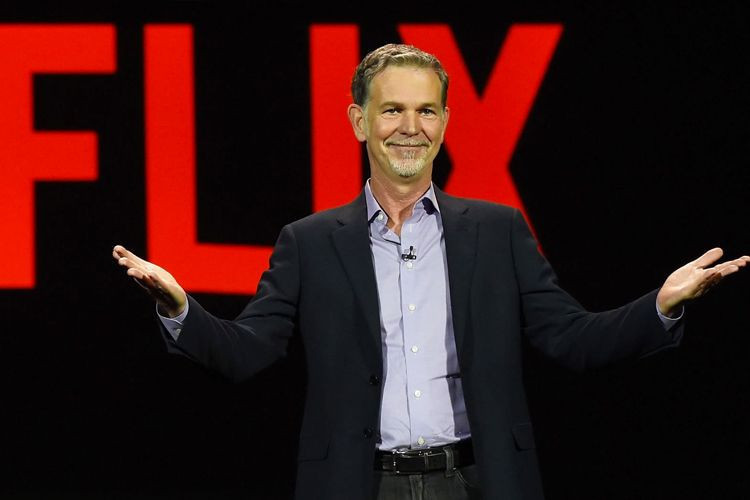 Netflix kararı ne olacak kapanacak mı? Netflix'in sahibi vaktiyle demiş ki... - Resim: 2