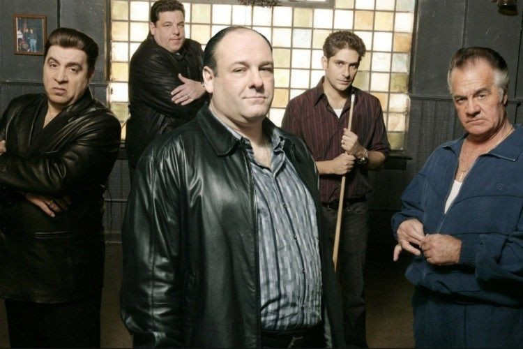 The Guardian’a göre 21. yüzyılın en iyi 100 dizisi - Resim: 4