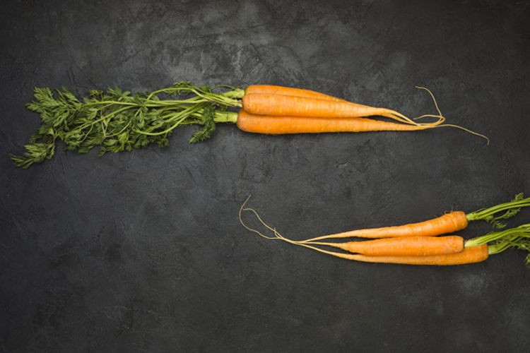 Havuç kaç kalori 1 adet havucu uyumadan önce yerseniz... - Resim: 4