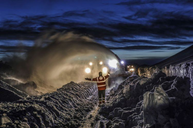 Anadolu Ajansı'nın Yılın Fotoğrafları Oylaması başladı İşte çok özel 50 kare - Resim: 4