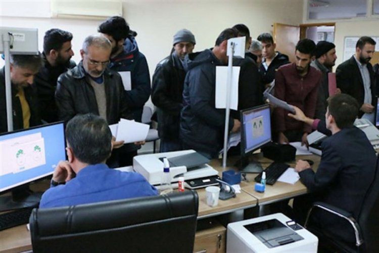 Zammın dedikodusu bile yetti! Duyan müdürlüğe akın etti - Resim: 4