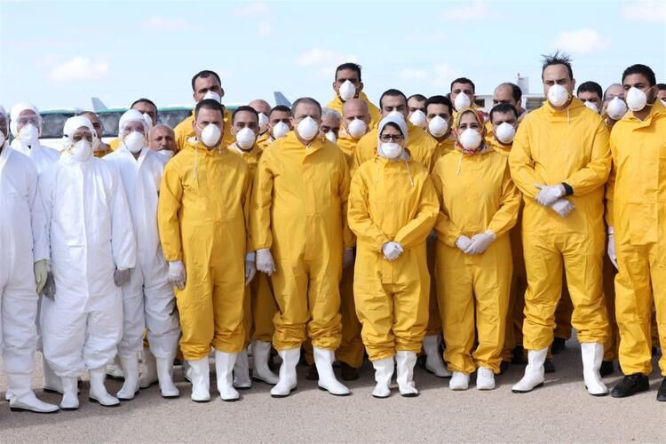 Koronovirüste kritik tarih şubat sonu - Resim: 2