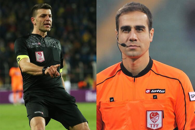 Fenerbahçe - Alanyaspor maçındaki penaltı için fatura iki isme kesildi - Resim: 1