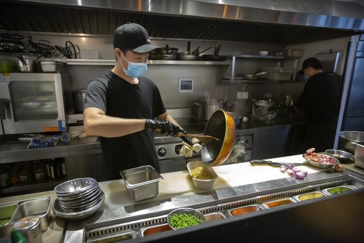 Koronavirüsün fotoğrafları yayımlandı - Resim: 3