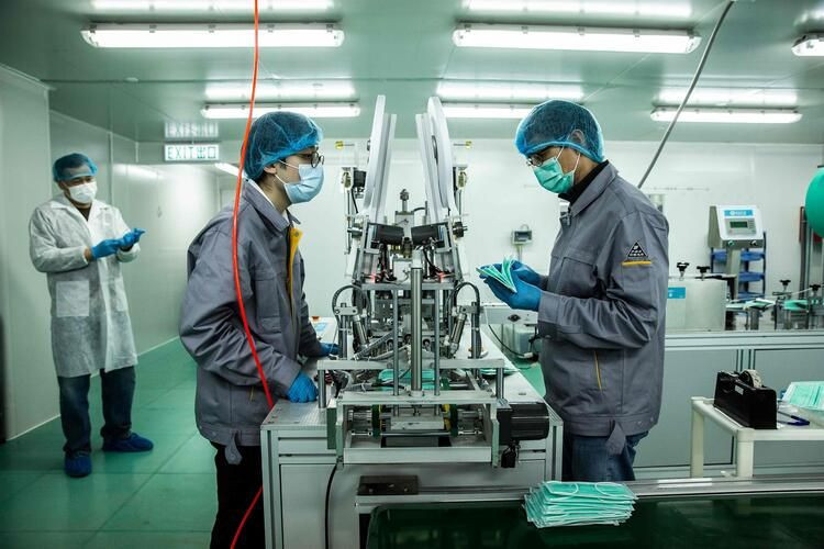 Avrupa'nın göbeğinde Koronavirüs (Kovid-19) alarm! "Yerel dolaşımla yayılmaya başladı" - Resim: 3