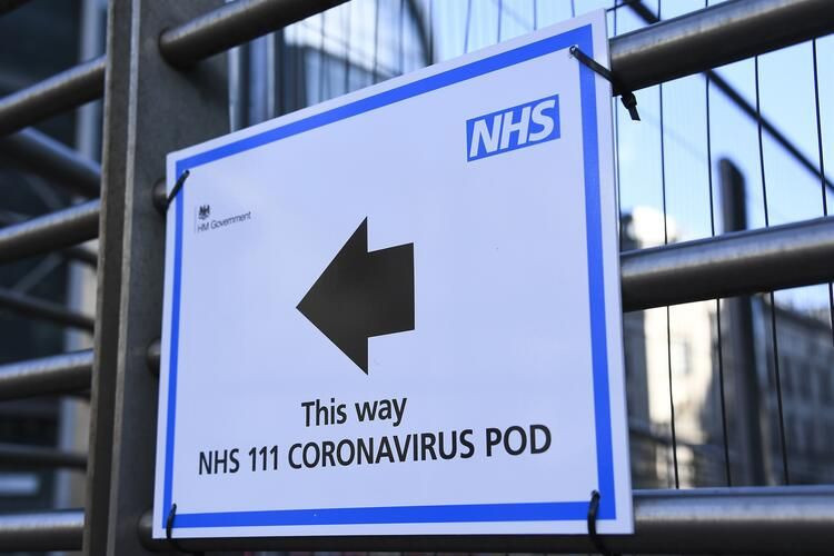 DSÖ'den dünyanın merak ettiği koronavirüs açıklaması - Resim: 4