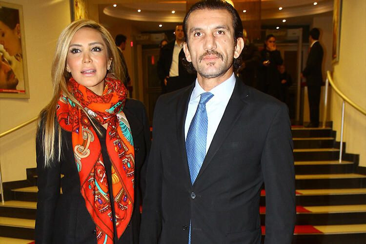 Korona olan Rüştü Reçber'le ilgili dikkat çeken detay - Resim: 2