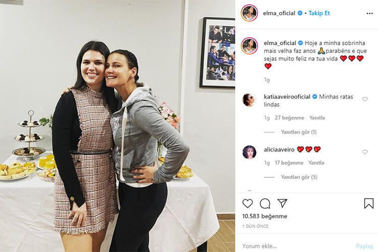 Ronaldo karantina kurallarını çiğnedi doğum günü partisine katıldı - Resim: 3