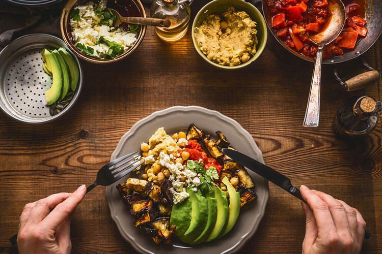 Koronavirüse yakalananlar oruç tutabilir mi? Koronalılar nasıl beslenmeli - Resim: 3