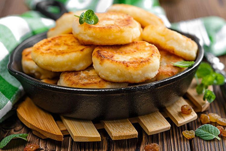 Sahurda hamur işi yemek tok tutar mı? - Resim: 4