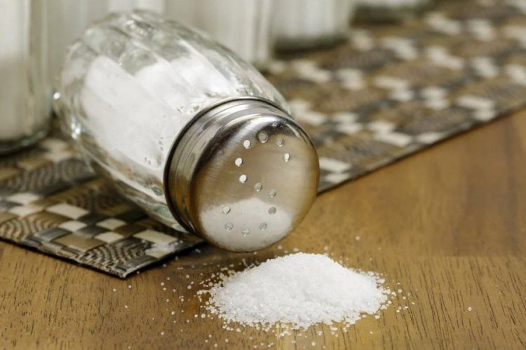 Koronavirüse karşı sebze ve meyveleri temizleyen ev yapımı dezenfektan - Resim: 4