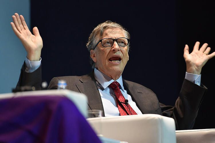 Koronavirüsle ilgili bomba komplo teorisi! Yahudilerin bir oyunu mu - Resim: 3