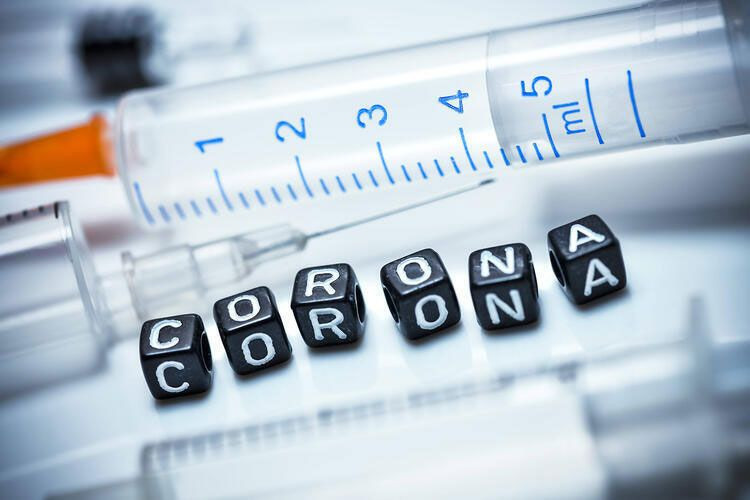 Koronavirüsle ilgili bomba komplo teorisi! Yahudilerin bir oyunu mu - Resim: 1