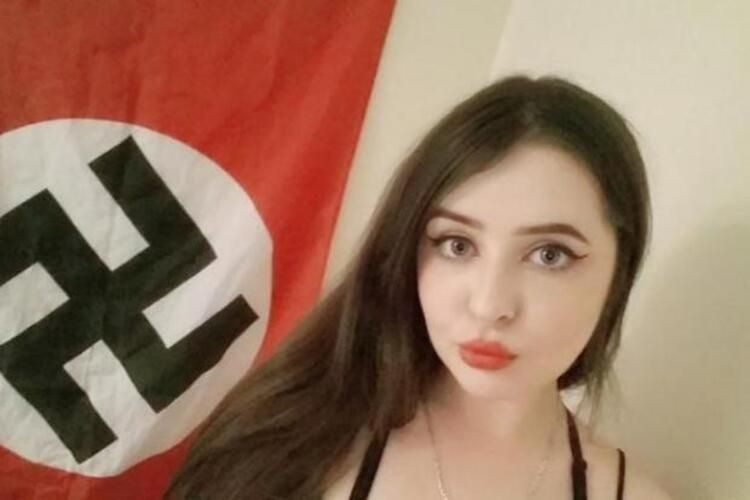 İngiltere güzellik kraliçesi örgüt kurdu liselilerin beynini yıkayıp dahil etti - Resim: 4