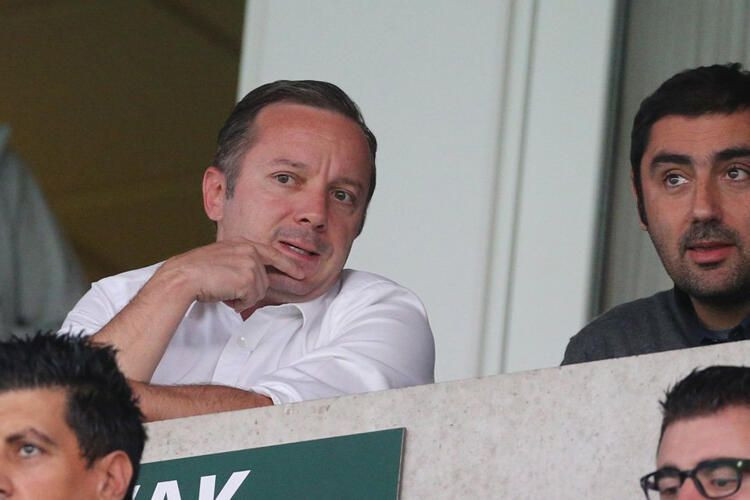 Acun Ilıcalı Survivor sonrası topa giriyor! Fortuna Sittard ile ilgili son gelişme - Resim: 3