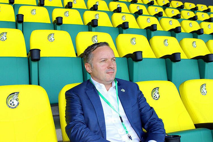 Acun Ilıcalı Survivor sonrası topa giriyor! Fortuna Sittard ile ilgili son gelişme - Resim: 4