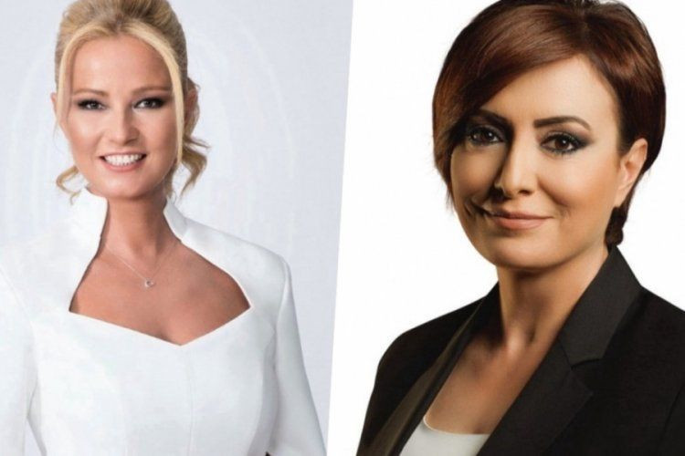 Didem Arslan Yılmaz'dan olay transfer! Müge Anlı'nın kardeşim dediği çalışanı kadrosuna kattı - Resim: 1