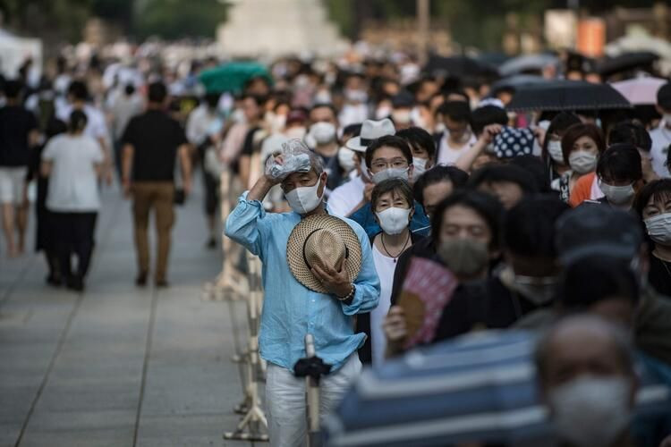 Dünyayı korona ettiler şimdi eğleniyorlar! Çin Vuhan'da olana bakın - Resim: 2