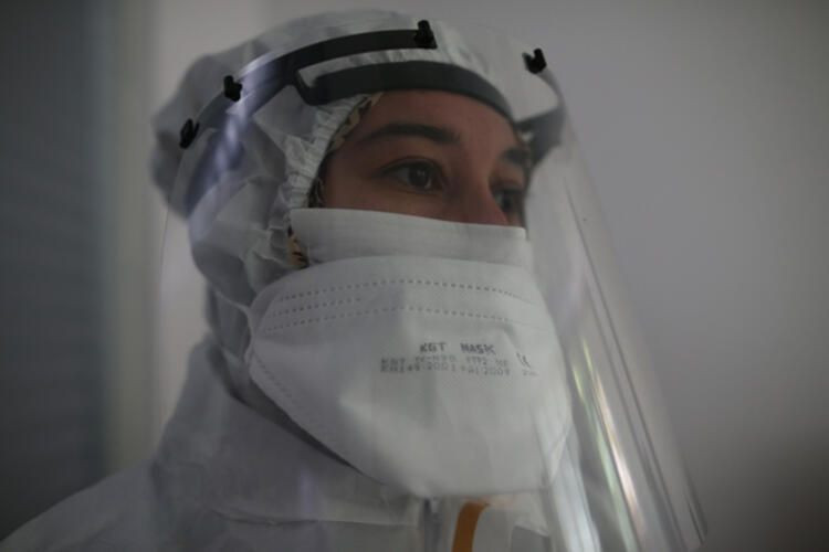 Sağlık Bakanlığı vaka sayısını bölge bölge açıkladı! Bakın neresi İstanbul'u geçti - Resim: 3