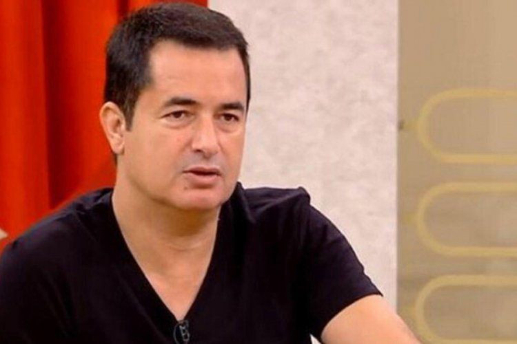 Fenerbahçe'ye başkan olacak mı? Acun Ilıcalı'dan bomba transfer itirafları! - Resim: 2