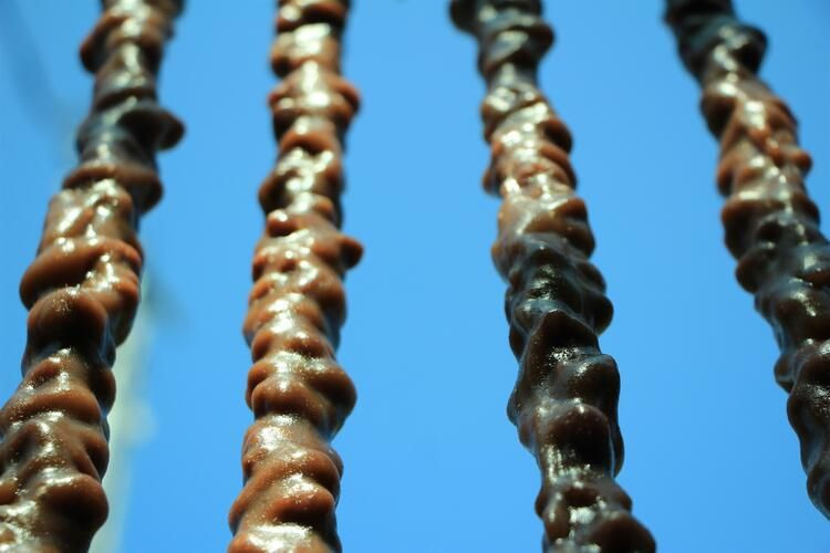 Elazığ'da günler süren bir emekle hazırlanıyor! Sırrı güneş ışığı - Resim: 3