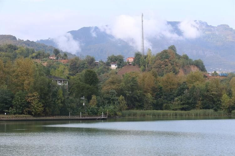 Samsun'un Ayvacık ilçesi Arapların gözdesi oldu Türkiye'nin Davos'u olarak biliniyor - Resim: 3