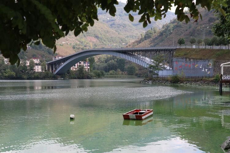Samsun'un Ayvacık ilçesi Arapların gözdesi oldu Türkiye'nin Davos'u olarak biliniyor - Resim: 4