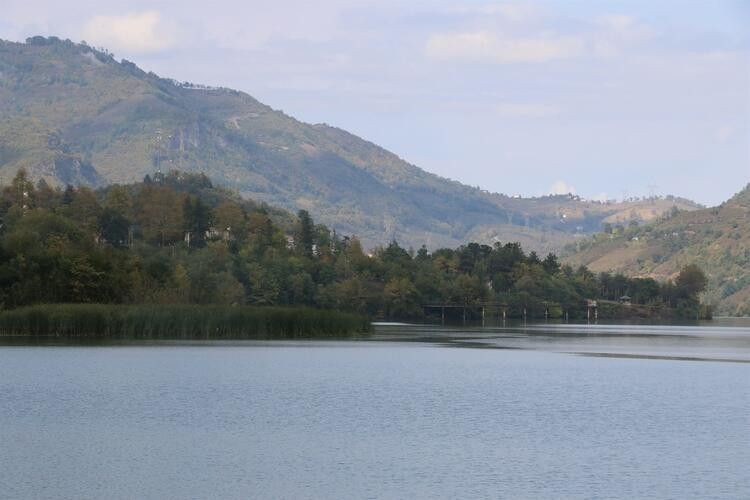 Samsun'un Ayvacık ilçesi Arapların gözdesi oldu Türkiye'nin Davos'u olarak biliniyor - Resim: 2