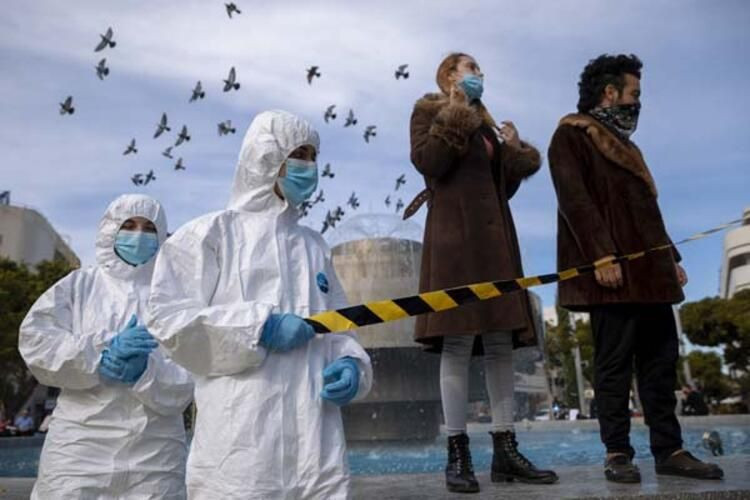 Danimarka şokta panik büyüyor! Kedilere sıçradı hepsi öldürüldü - Resim: 1