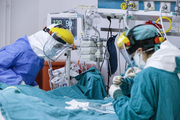 Türkiye'de 1 günde 1 milyon kişi mi iyileşti? Günlük Koronavirüs Tablosu'nda şaşırtan değişiklik! - Resim: 4