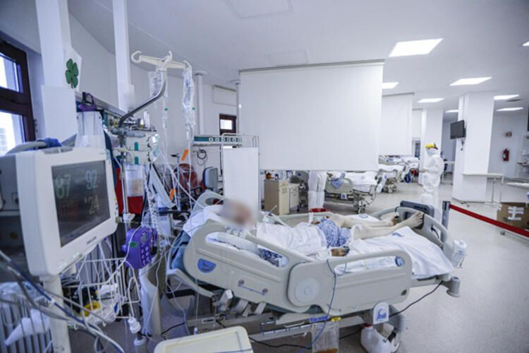 Türkiye'de 1 günde 1 milyon kişi mi iyileşti? Günlük Koronavirüs Tablosu'nda şaşırtan değişiklik! - Resim: 2