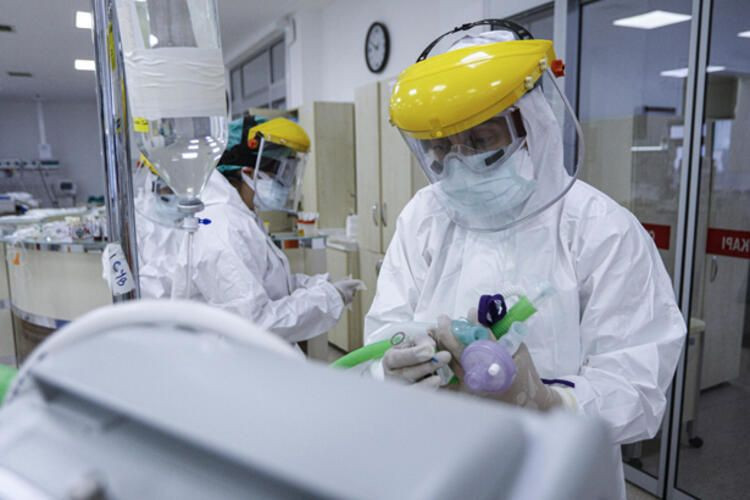 Türkiye'de 1 günde 1 milyon kişi mi iyileşti? Günlük Koronavirüs Tablosu'nda şaşırtan değişiklik! - Resim: 3