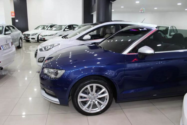 İşte 2021 Ocak ayında en çok satan sıfır otomobil modelleri...  İlk üç sıralaması değişti - Resim: 2