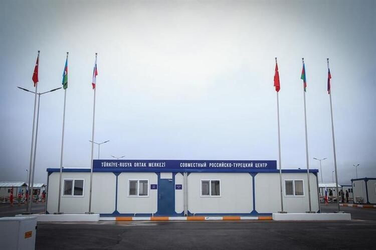 Türk-Rus Ortak Gözlem Merkezi'nden ilk kareler - Resim: 4