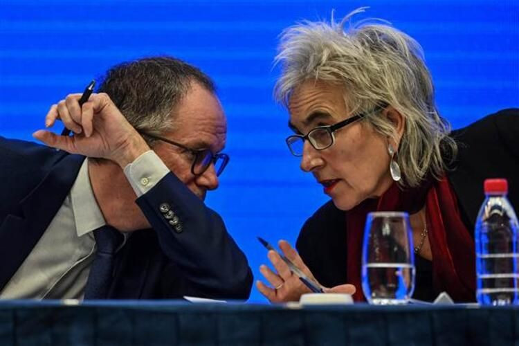 Çin'in Vuhan kentine giren DSÖ ekibi koronavirüsün kaynağını açıkladı! O iddia kesinlikle yalan - Resim: 2