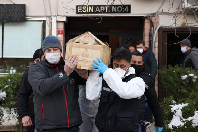 Doğan Cüceloğlu’nun ölümünde dikkat çeken 'yarım saat'! Cenaze programı belli oldu - Resim: 2