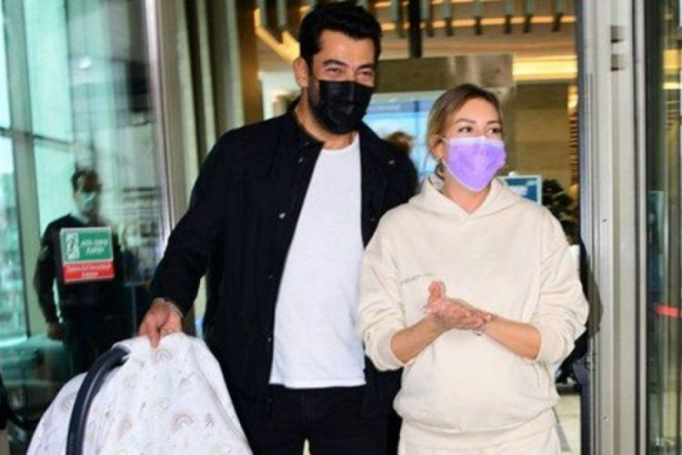 Kim Milyoner Olmak İster'in sunucusu Kenan İmirzalıoğlu'ndan bomba açıklamalar - Resim: 4