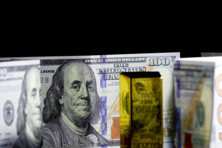 Dolar tırmanıyor! Altın da yükselişe geçti! 8 Mart güncel altın ve döviz fiyatları... - Resim: 2