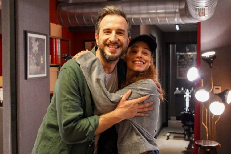 Star TV'nin sevilen dizisi için kötü haber! Reyting kurbanı oldu - Resim: 4