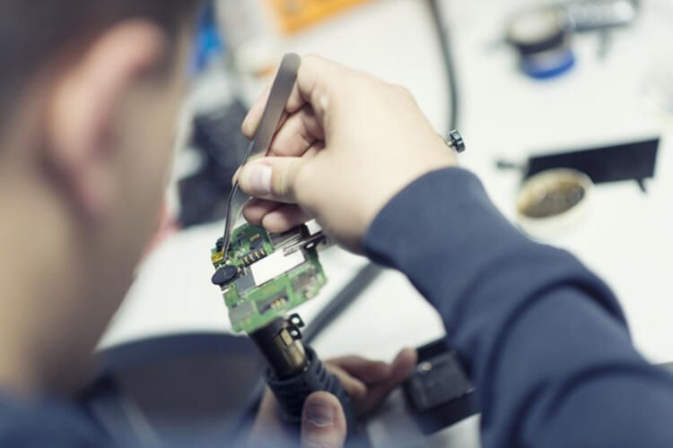 Bir otomotiv devi daha fabrikalarını kapattı araç üretiminde çip krizi büyüyor - Resim: 4