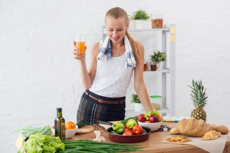 Vücut direncini artıran şeyler neler işte 8 basit yolu! - Resim: 1